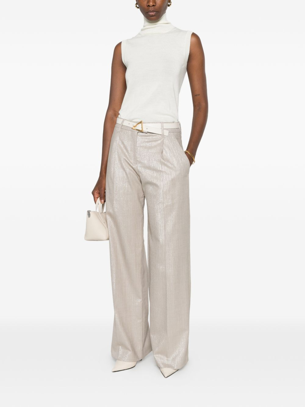 [Brunello Cucinelli] Trousers FW26 MP517P8884C1083