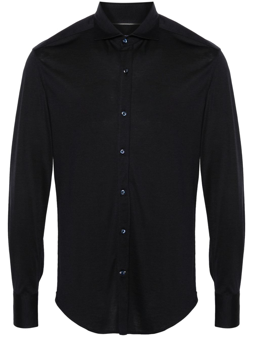 [Brunello Cucinelli] Shirts Long Sleeve FW26 MH8366686C4425
