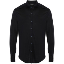 [Brunello Cucinelli] Shirts Long Sleeve FW26 MH8366686C4425