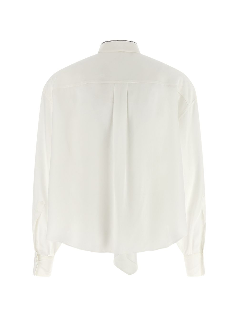 [Brunello Cucinelli] Shirts Long Sleeve FW26 MP993M3A26C600
