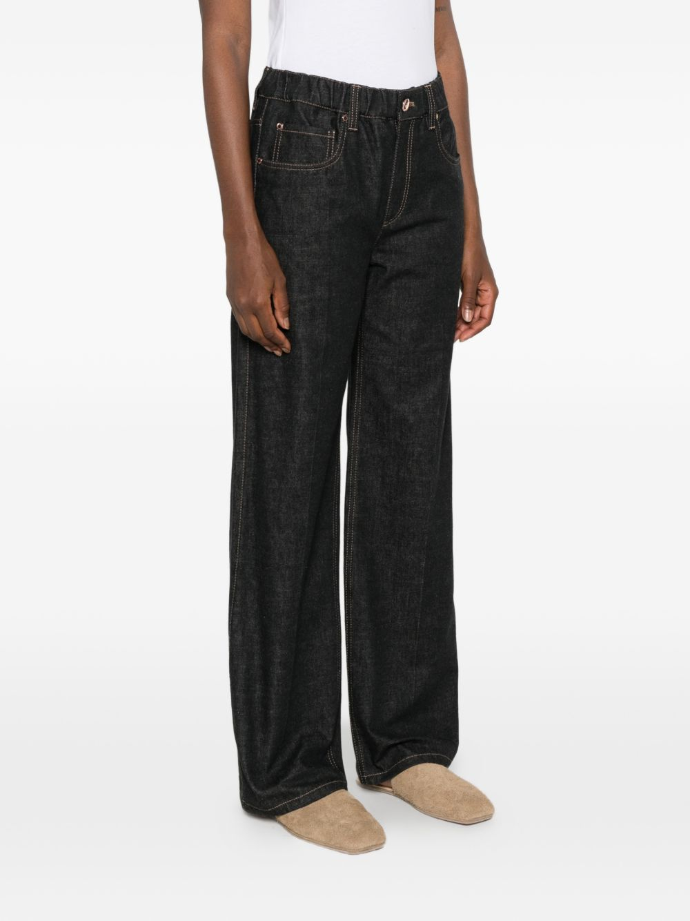 [Brunello Cucinelli] Jeans FW26 MP134P4108C002