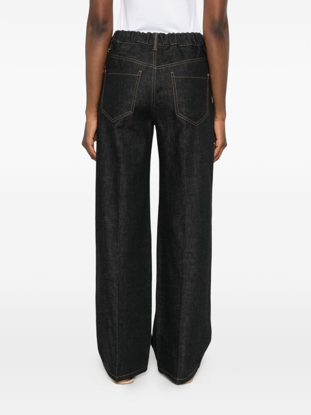 [Brunello Cucinelli] Jeans FW26 MP134P4108C002