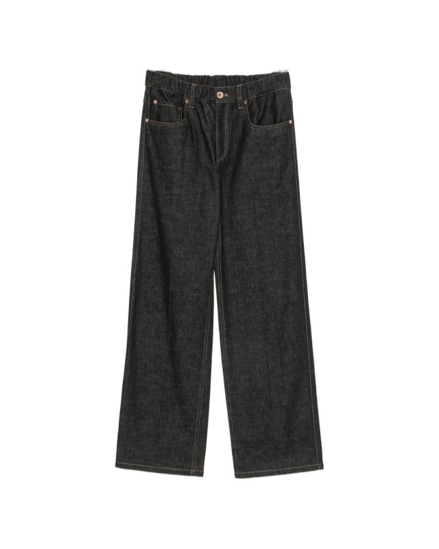 [Brunello Cucinelli] Jeans FW26 MP134P4108C002