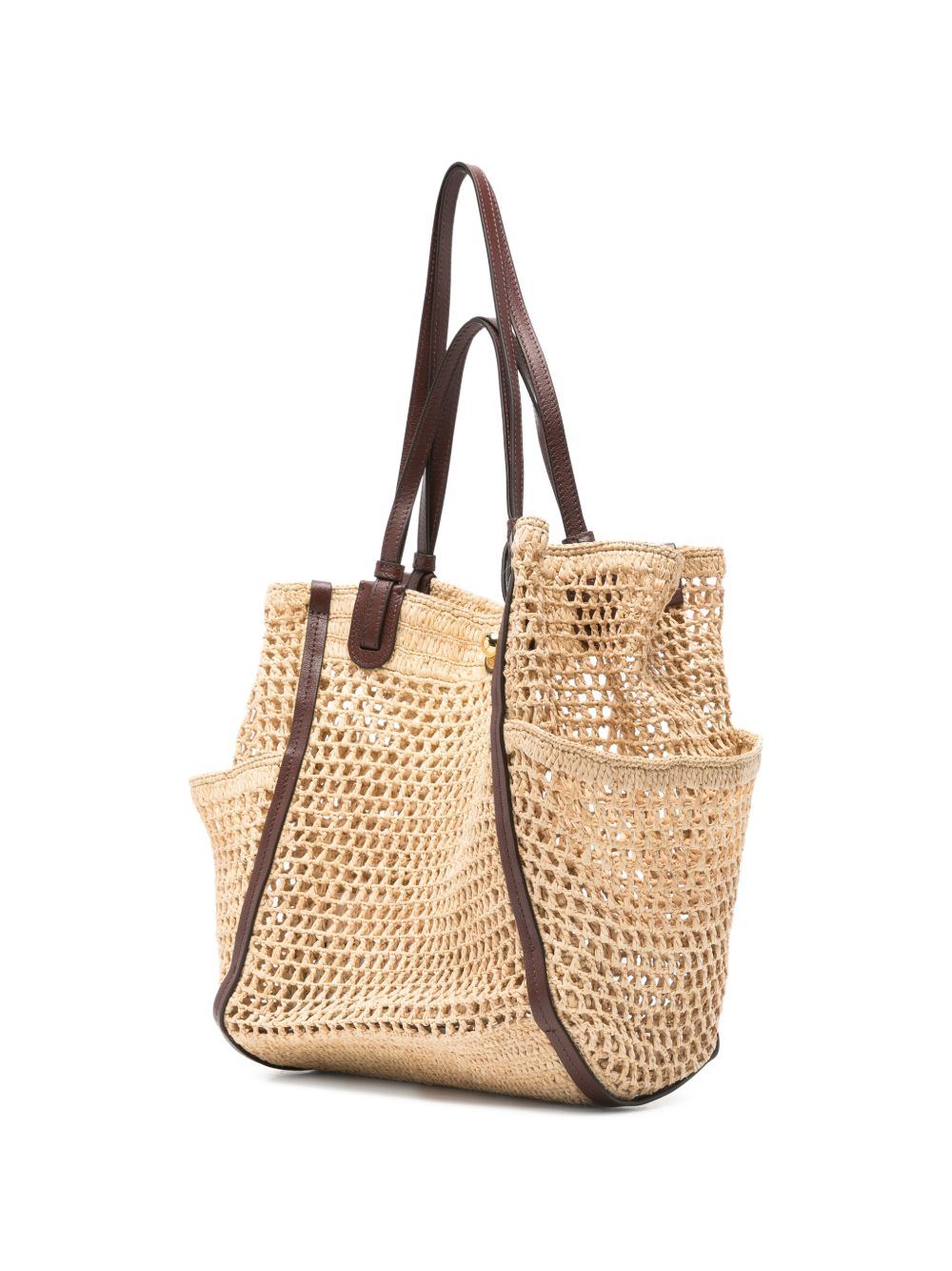 [Chloe] Tote bag FW26 CH26US906P0824P