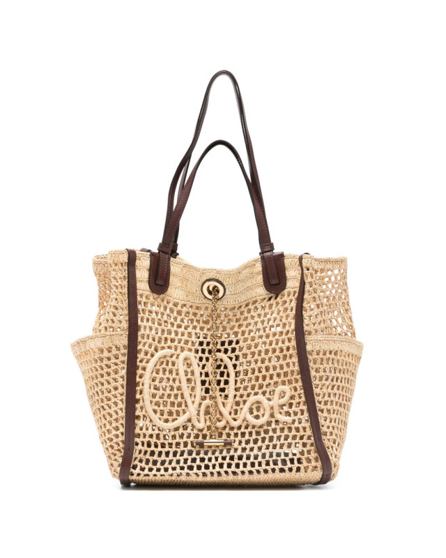 [Chloe] Tote bag FW26 CH26US906P0824P
