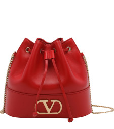 [Valentino Garavani] Shoulder bag FW26 P0T83AWDJU5