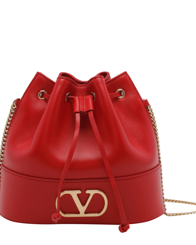[Valentino Garavani] Shoulder bag FW26 P0T83AWDJU5