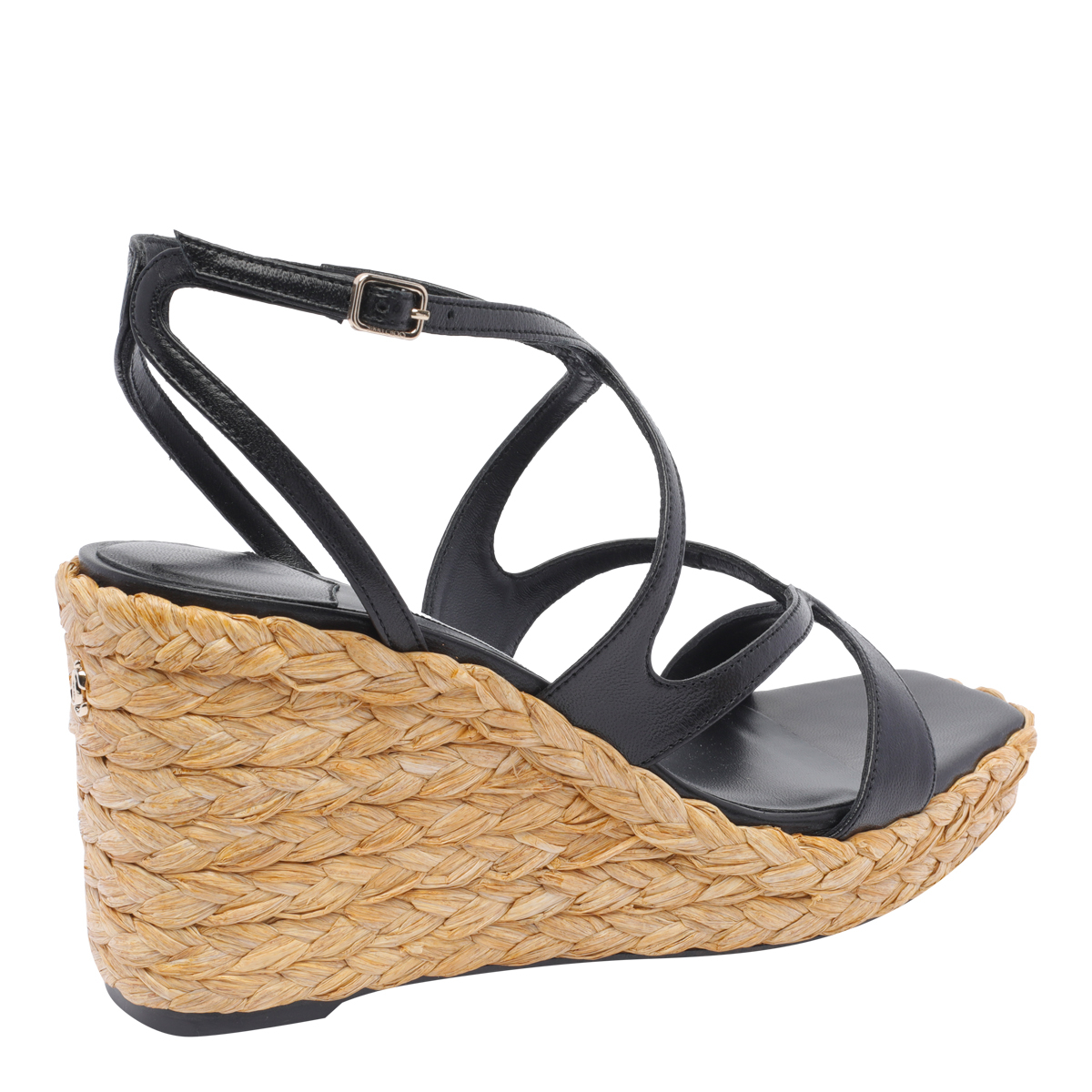 [Jimmy Choo] Sandals FW26 AYLA 85CTQBLACK