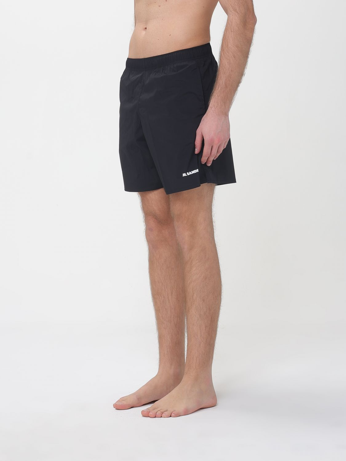 [Jil Sander] Swim Pants SS26 J47SP0108J20006 001