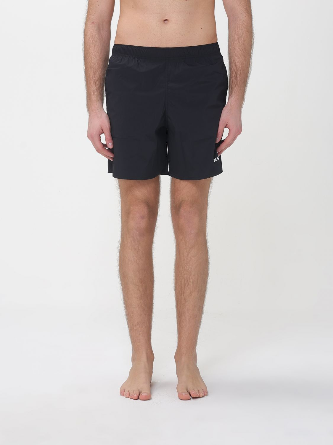 [Jil Sander] Swim Pants SS26 J47SP0108J20006 001