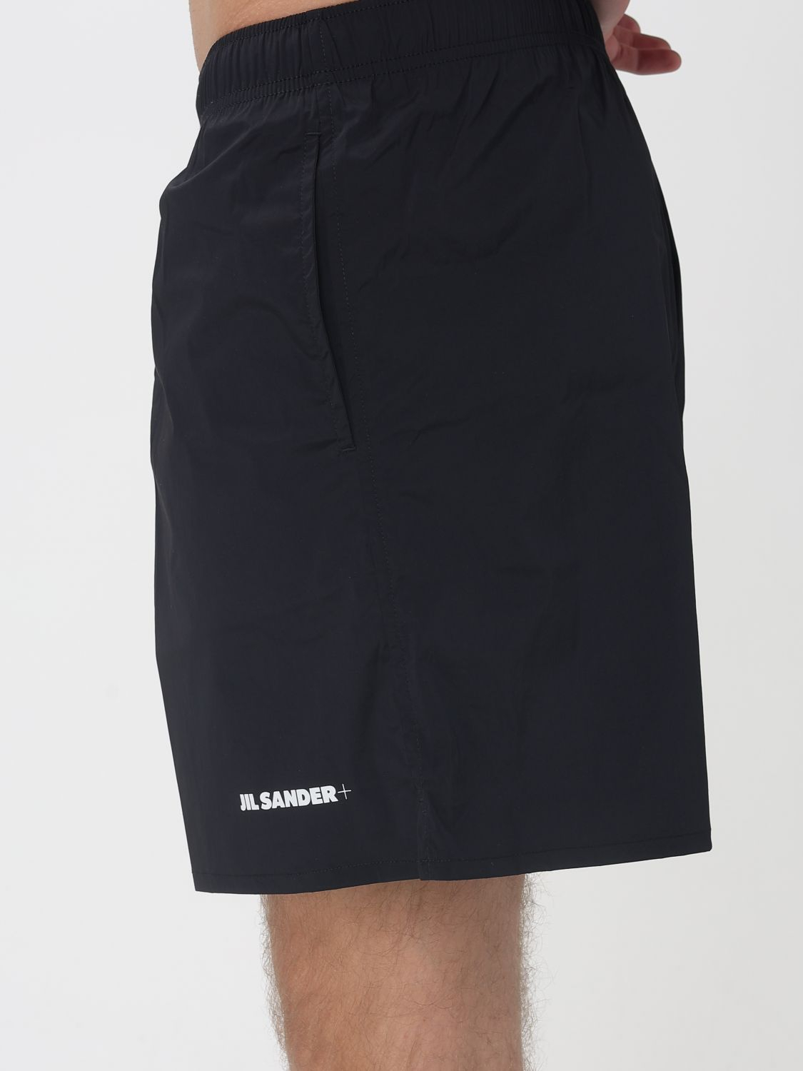 [Jil Sander] Swim Pants SS26 J47SP0108J20006 001