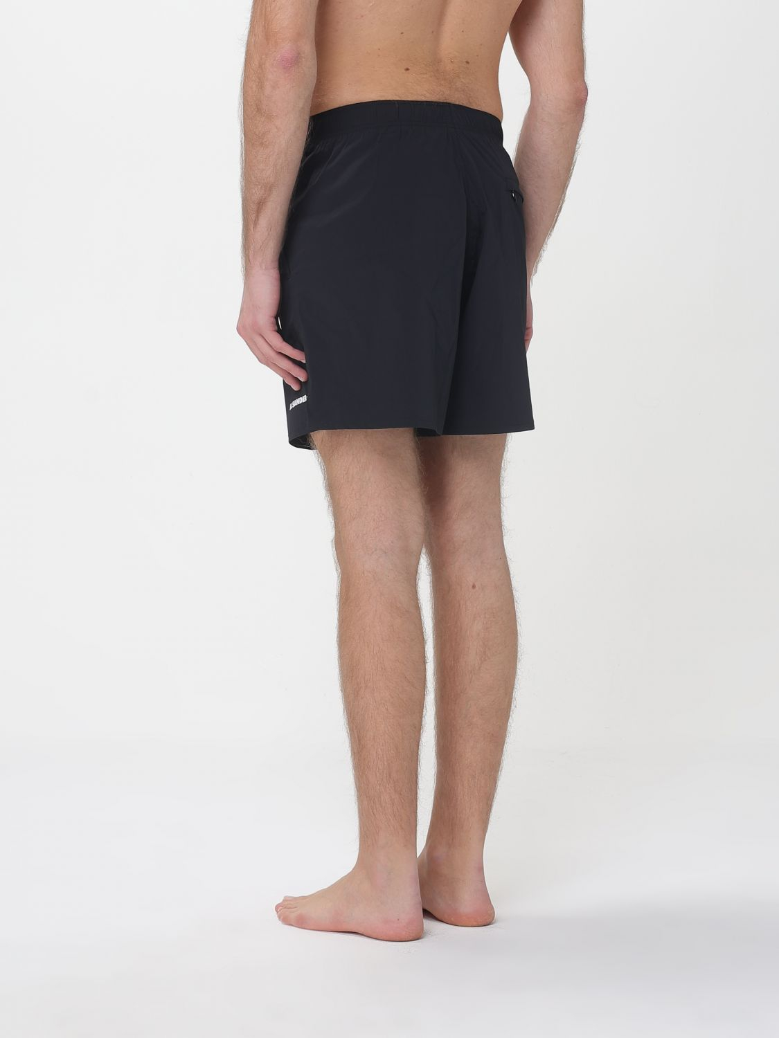 [Jil Sander] Swim Pants SS26 J47SP0108J20006 001