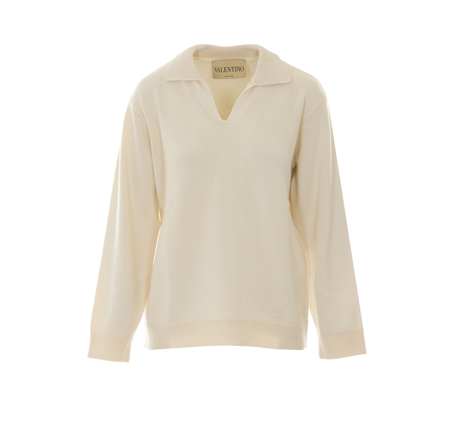 [Valentino Garavani] Knitwear FW26 KC75GAEW4MM