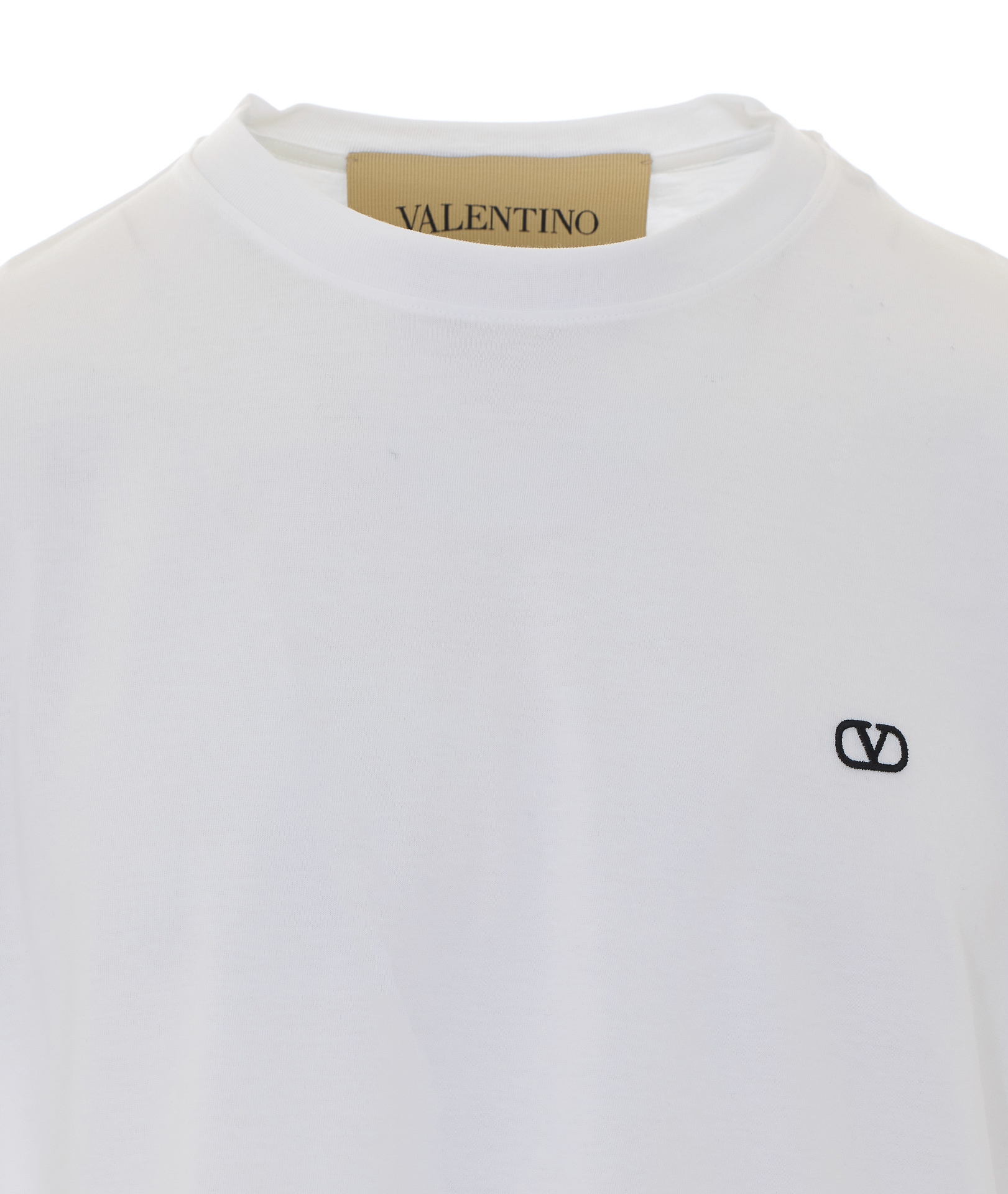 [Valentino Garavani] T-shirts Short Sleeve FW26 MG10VBMM0BO