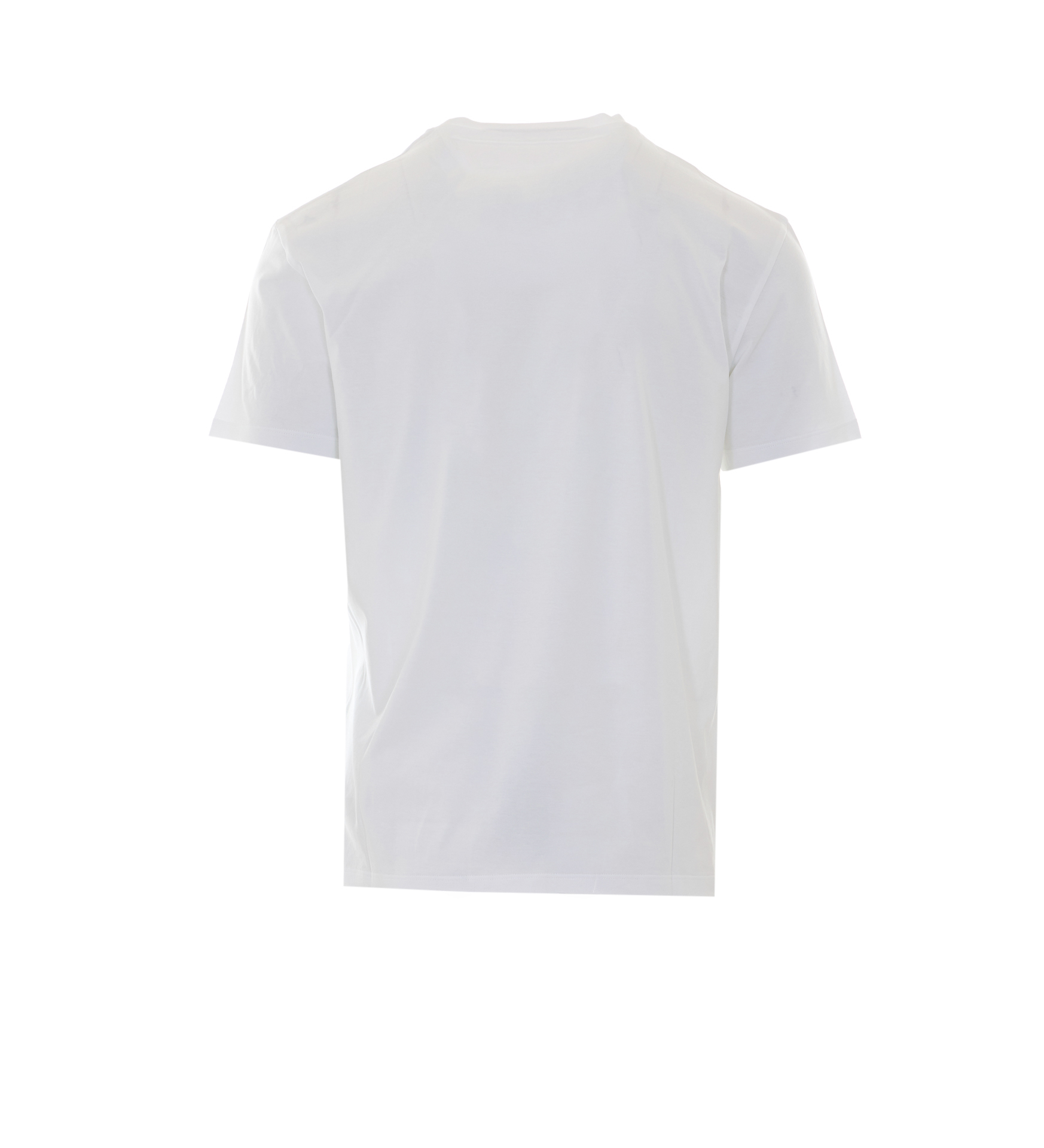 [Valentino Garavani] T-shirts Short Sleeve FW26 MG10VBMM0BO