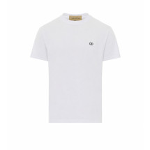 [Valentino Garavani] T-shirts Short Sleeve FW26 MG10VBMM0BO