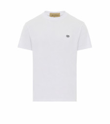 [Valentino Garavani] T-shirts Short Sleeve FW26 MG10VBMM0BO