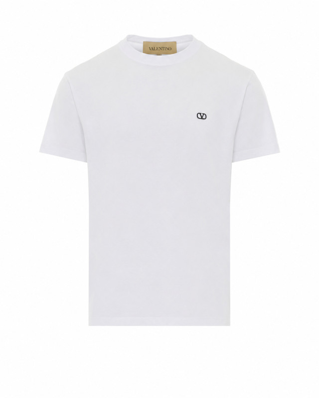 [Valentino Garavani] T-shirts Short Sleeve FW26 MG10VBMM0BO