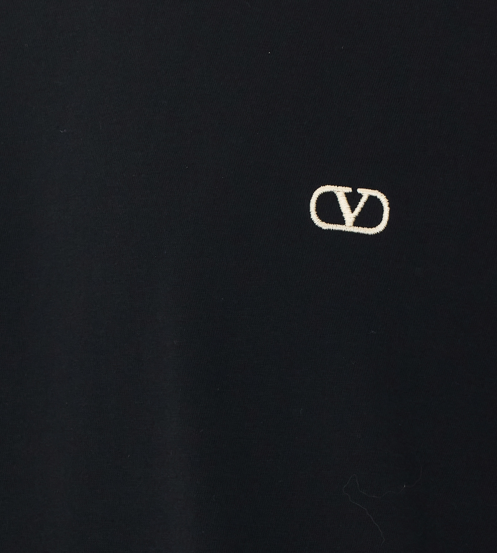 [Valentino Garavani] T-shirts Short Sleeve FW26 MG10VBMM0NO