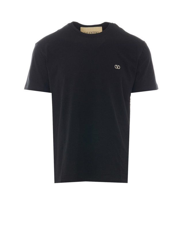 [Valentino Garavani] T-shirts Short Sleeve FW26 MG10VBMM0NO
