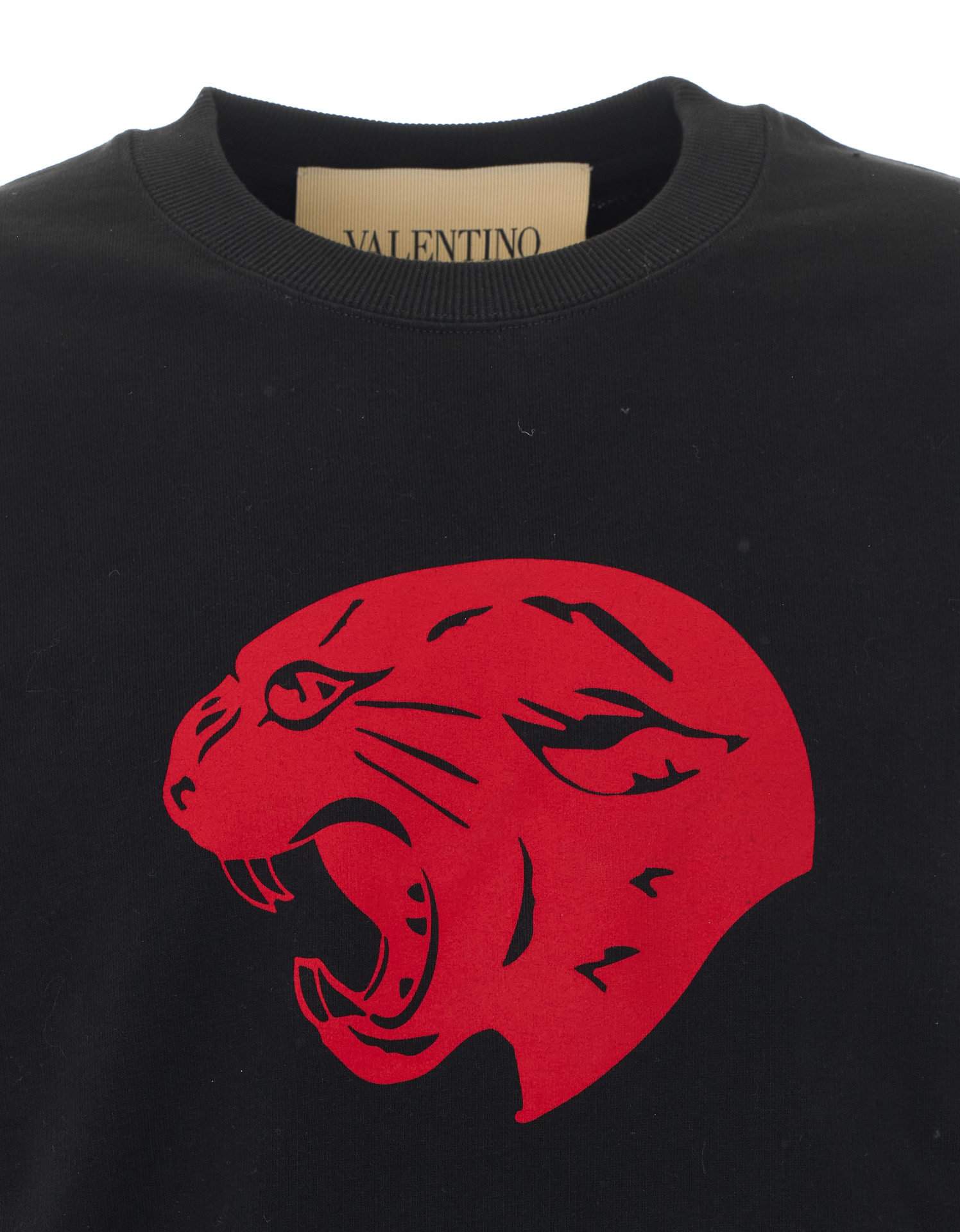 [Valentino Garavani] Sweatshirt FW26 MF29NBM50NR