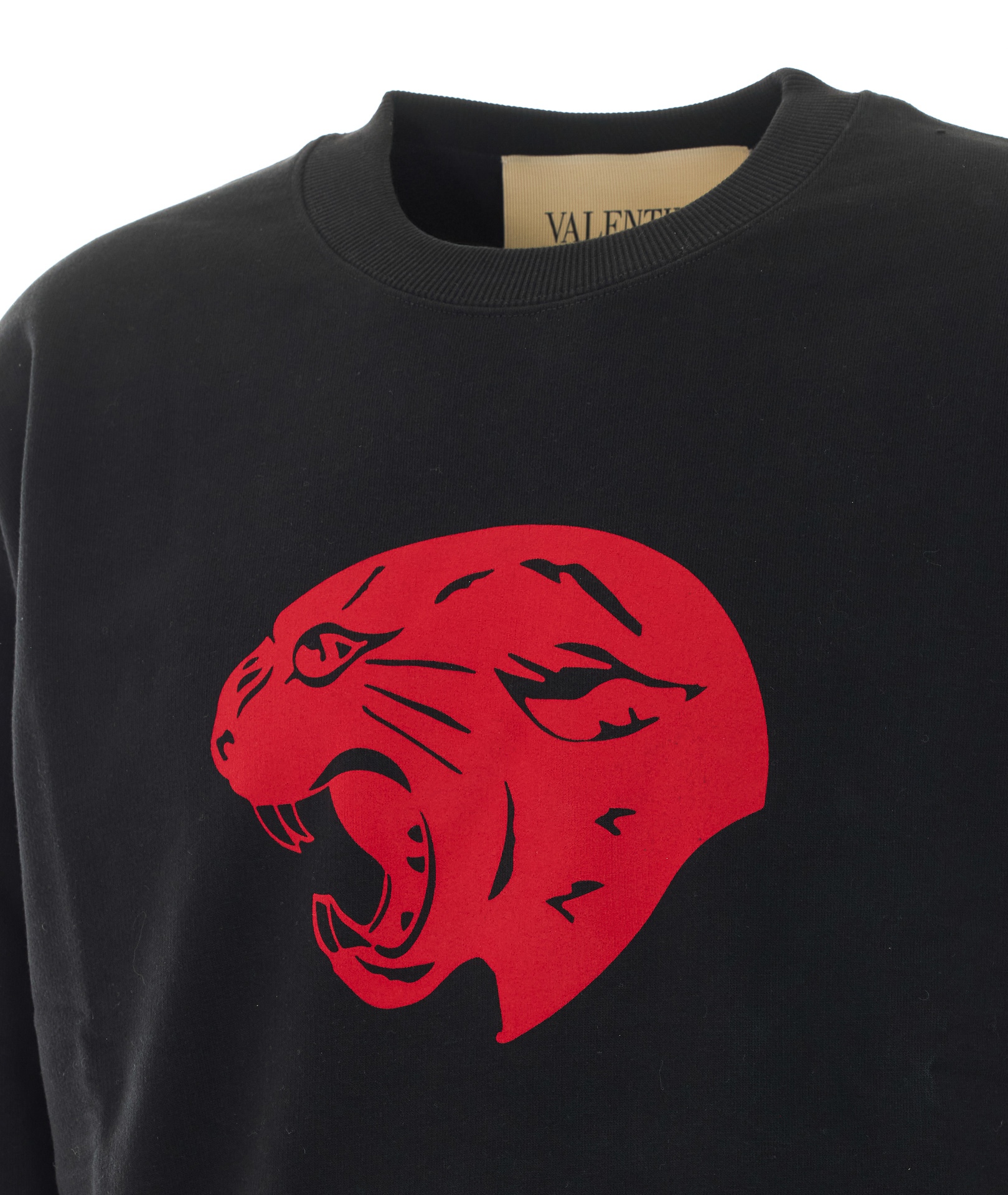 [Valentino Garavani] Sweatshirt FW26 MF29NBM50NR