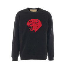 [Valentino Garavani] Sweatshirt FW26 MF29NBM50NR