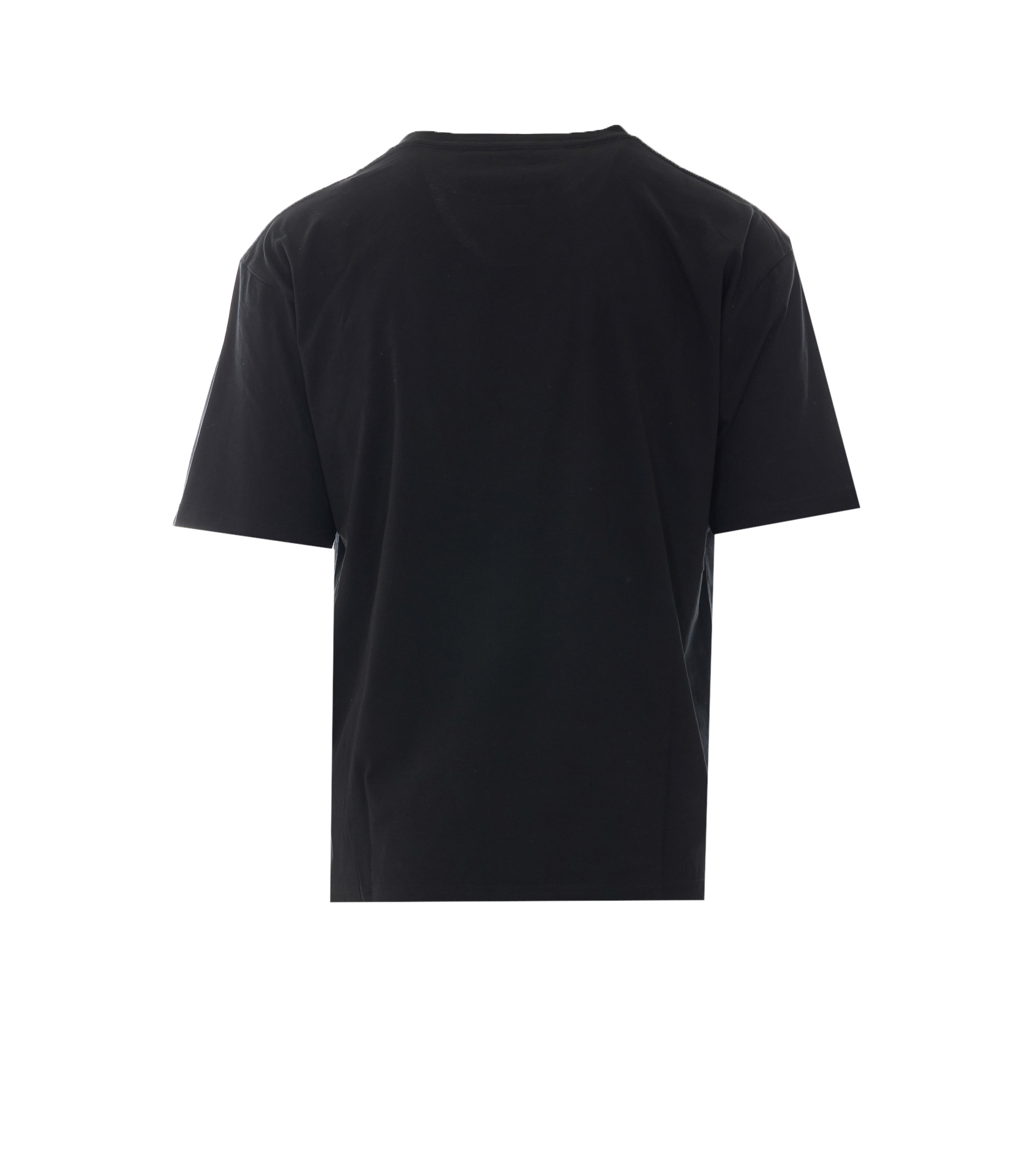 [Valentino Garavani] T-shirts Short Sleeve FW26 MG16PBM70NR