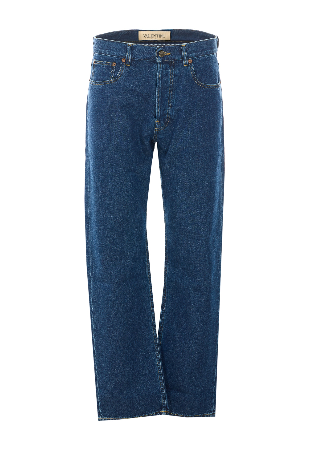 [Valentino Garavani] Jeans FW26 DE15EBKN558