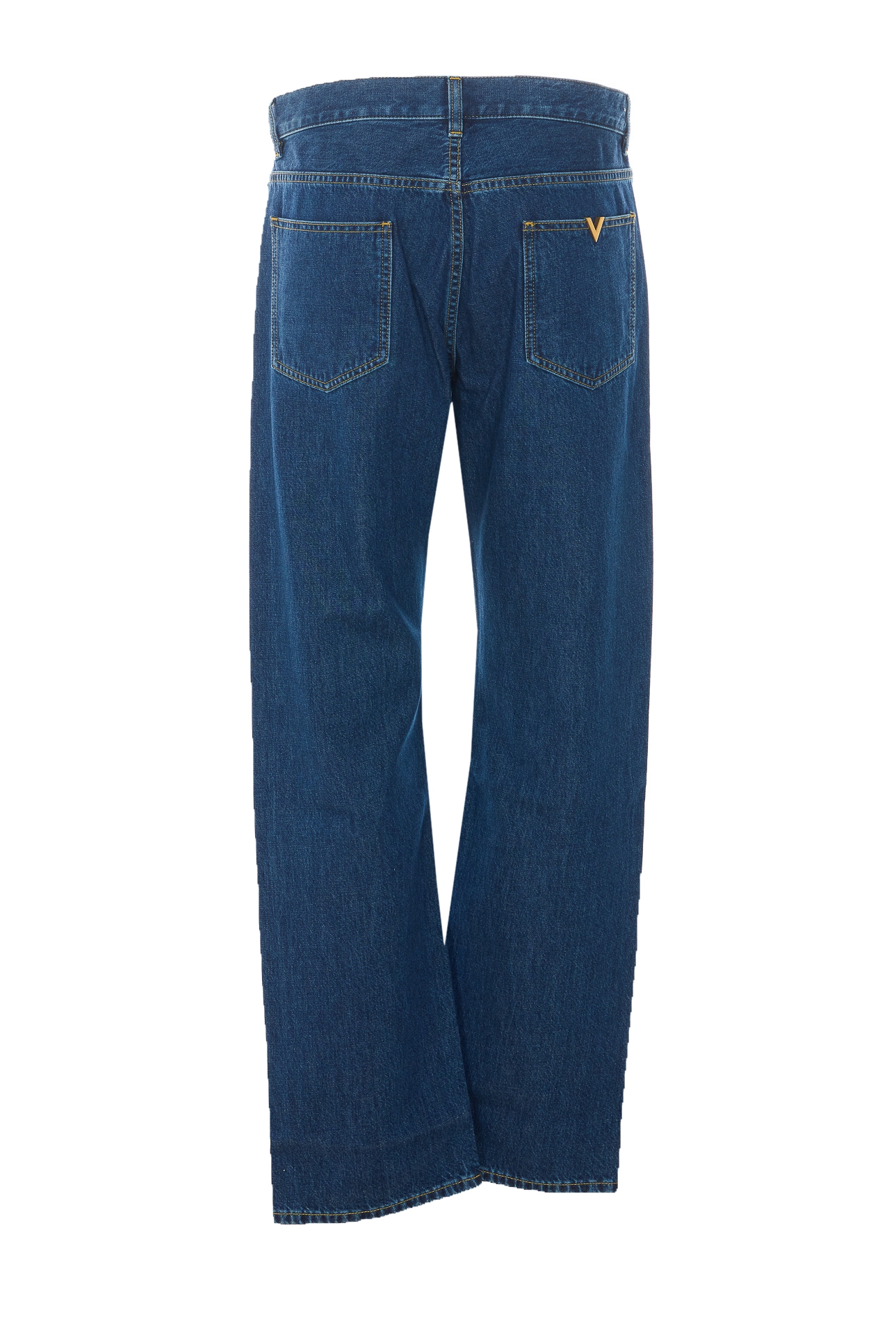 [Valentino Garavani] Jeans FW26 DE15EBKN558