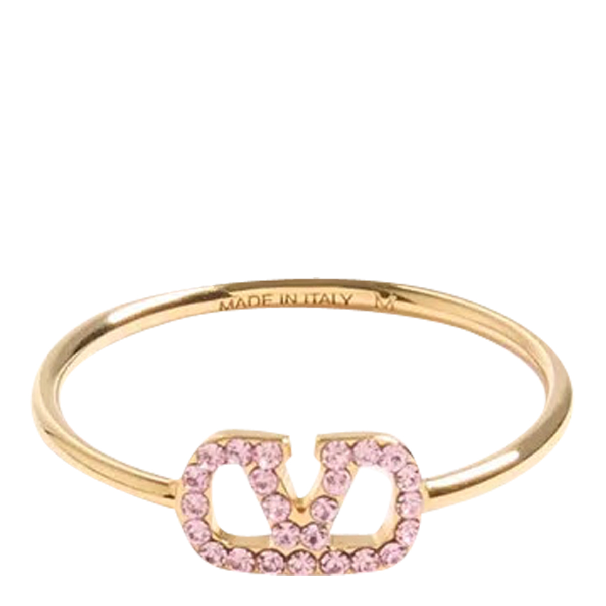 [Valentino Garavani] Ring FW26 J0X03YCW4NY
