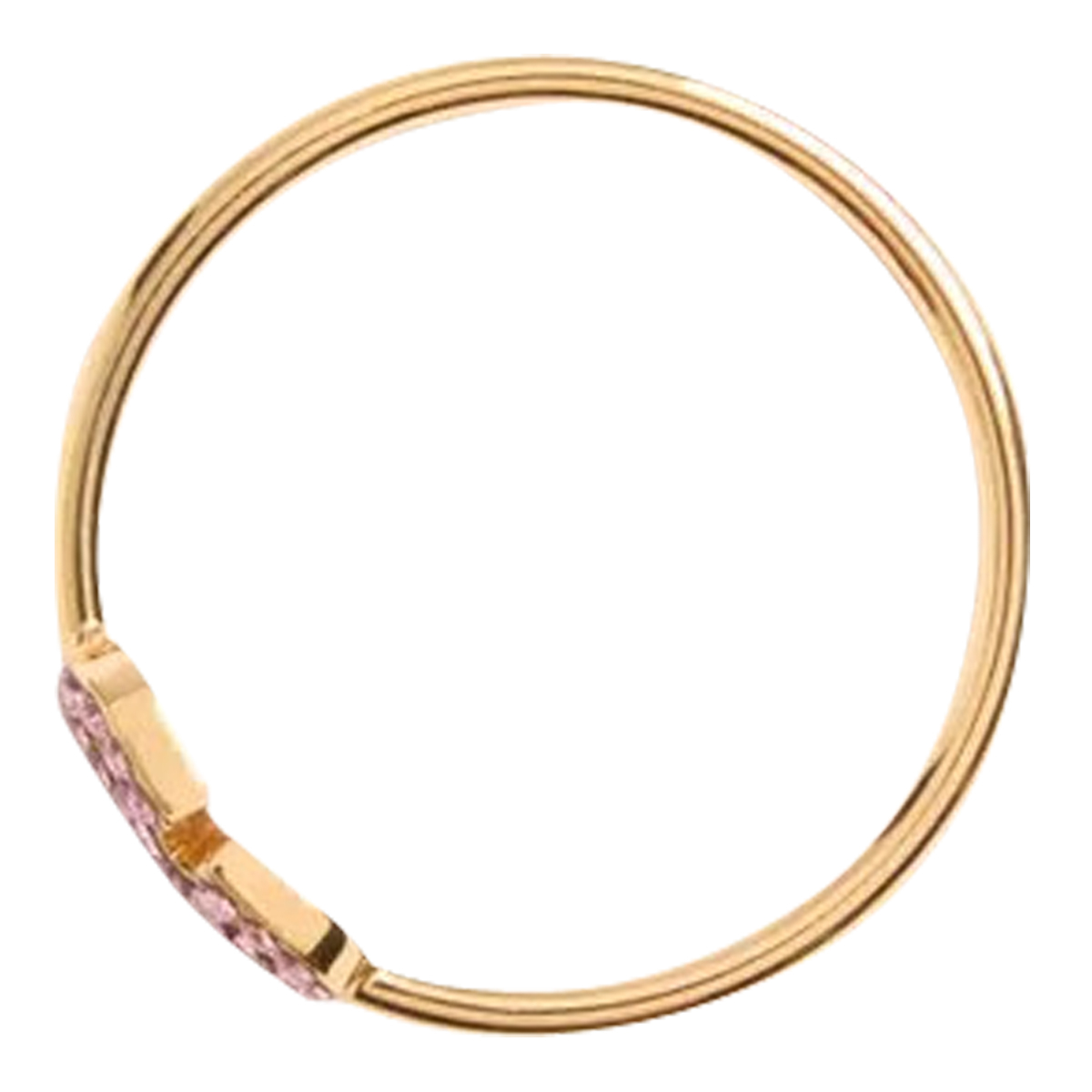 [Valentino Garavani] Ring FW26 J0X03YCW4NY