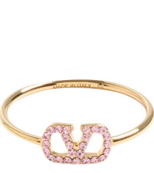 [Valentino Garavani] Ring FW26 J0X03YCW4NY