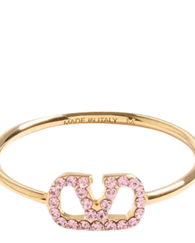 [Valentino Garavani] Ring FW26 J0X03YCW4NY