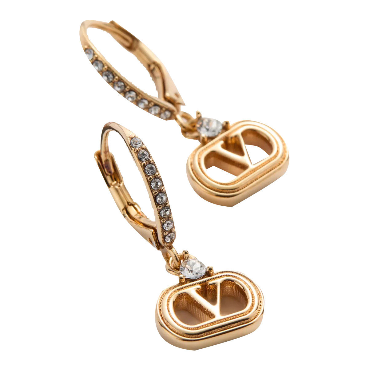 [Valentino Garavani] Earring FW26 J0AI3YCW9MN
