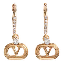 [Valentino Garavani] Earring FW26 J0AI3YCW9MN