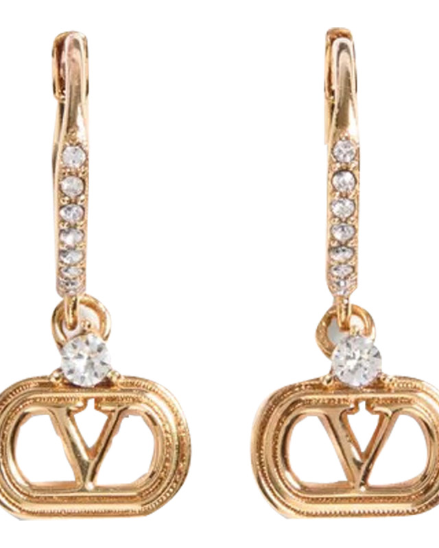 [Valentino Garavani] Earring FW26 J0AI3YCW9MN