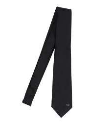 [Valentino Garavani] Tie FW26 EV194SVMN06