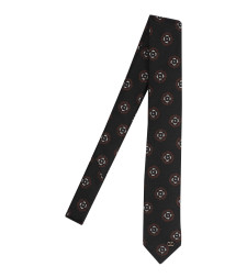 [Valentino Garavani] Tie FW26 EV195YQS2AV