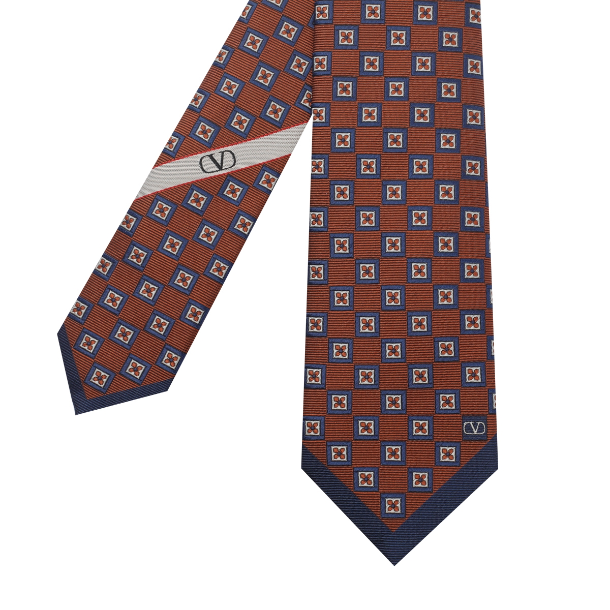 [Valentino Garavani] Tie FW26 EV195YTN0QA