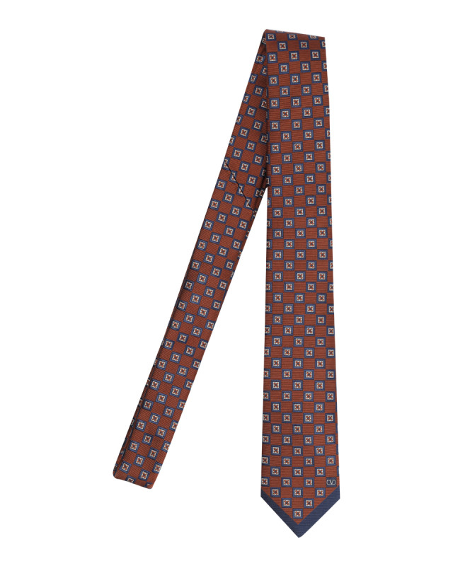 [Valentino Garavani] Tie FW26 EV195YTN0QA