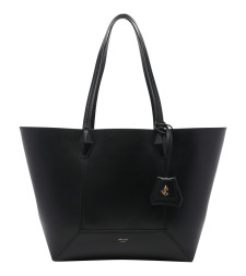 [Jimmy Choo] Tote bag FW26 DIAMOND TOTE/MHUTBLACK