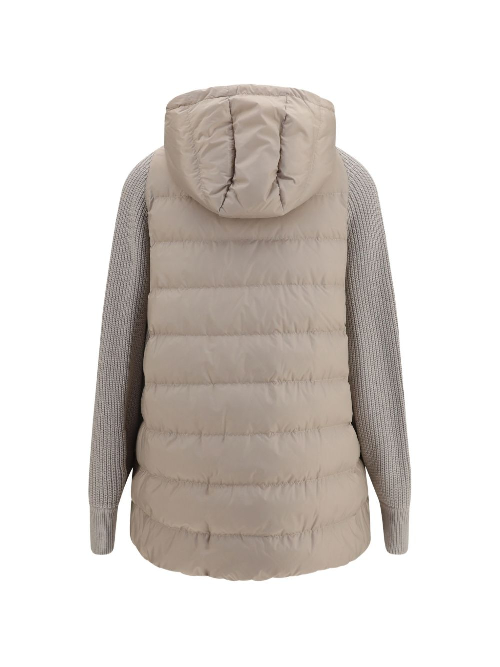 [Brunello Cucinelli] Down jacket FW26 MD5987779PC7958