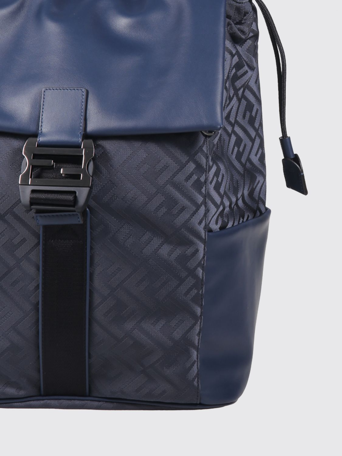 [Fendi] Backpack SS26 7VZ090AVC6 F1UT5