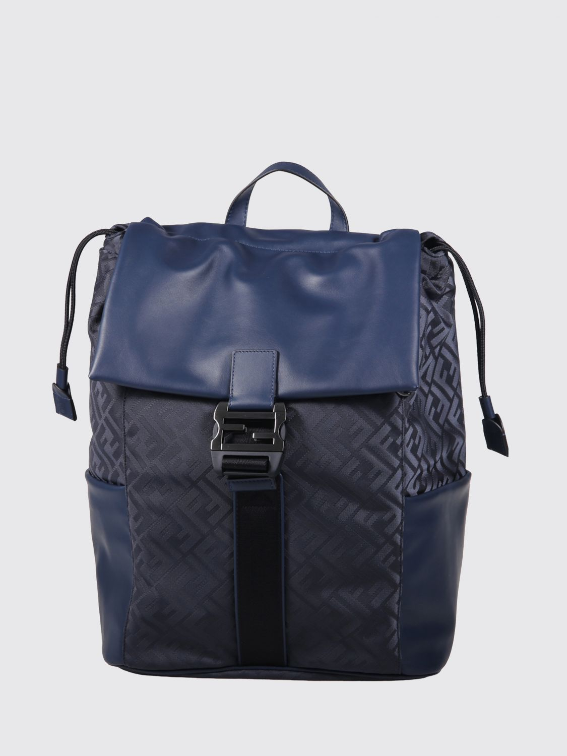 [Fendi] Backpack SS26 7VZ090AVC6 F1UT5