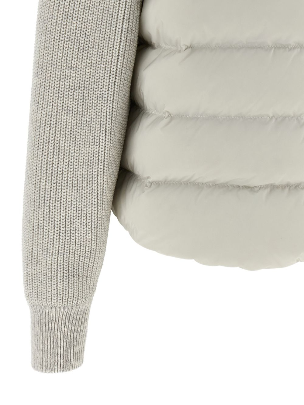 [Brunello Cucinelli] Down jacket FW26 MD5987696PC3671