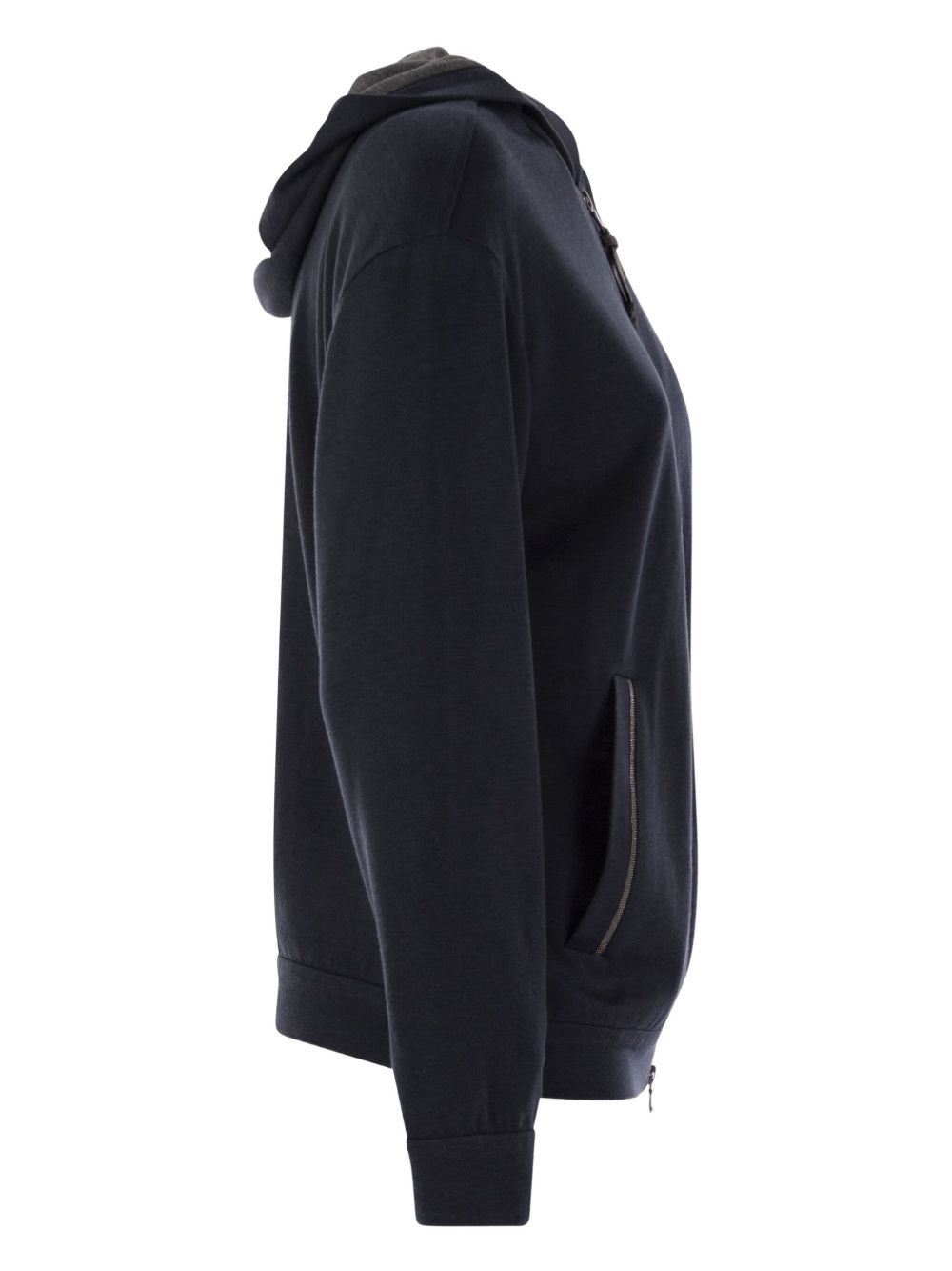 [Brunello Cucinelli] Cardigan FW26 MP828SB806C8366