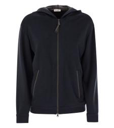 [Brunello Cucinelli] Cardigan FW26 MP828SB806C8366