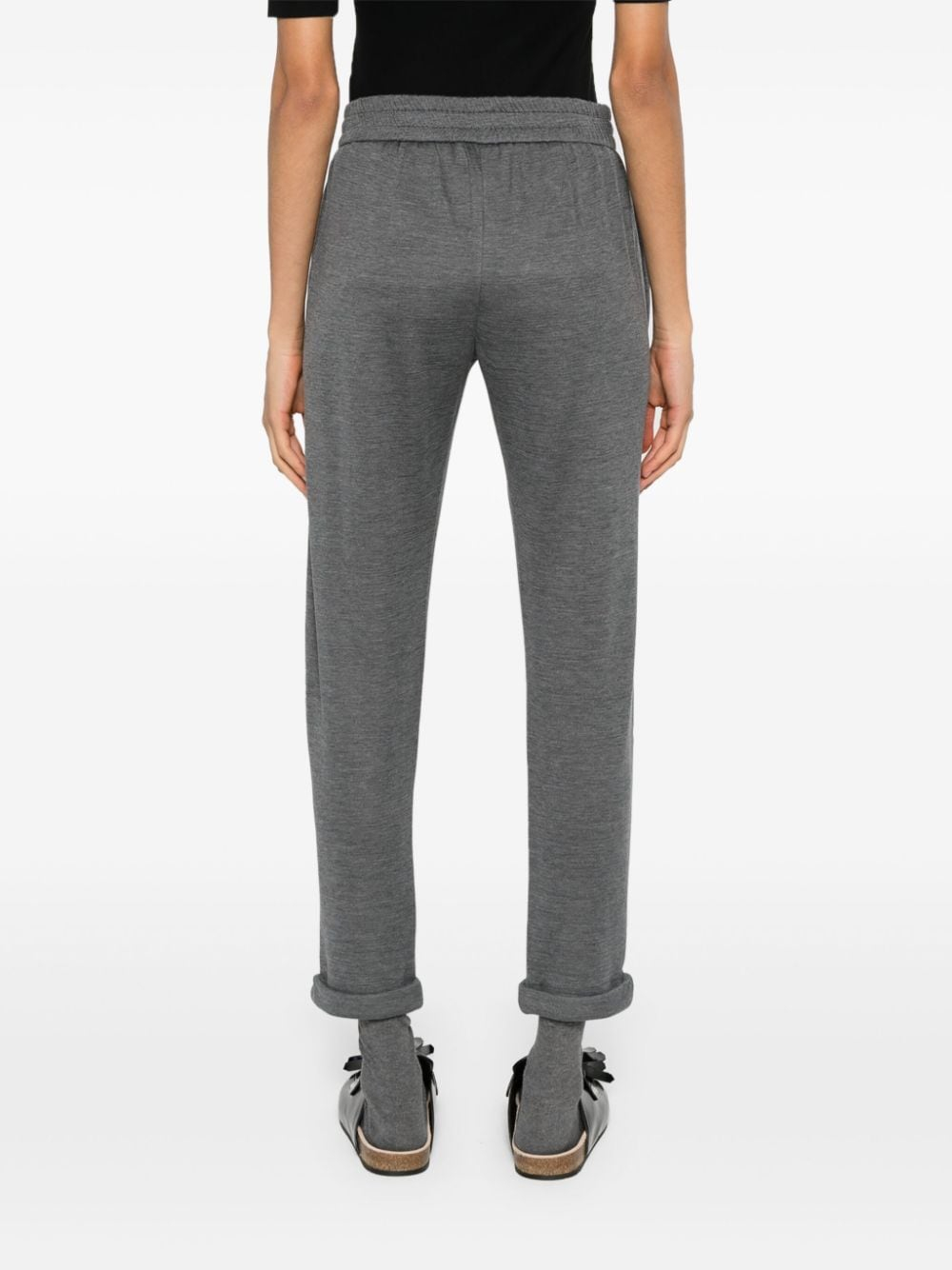 [Brunello Cucinelli] Trousers FW26 MP828SB899C572
