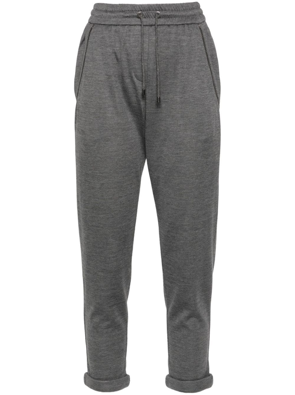 [Brunello Cucinelli] Trousers FW26 MP828SB899C572